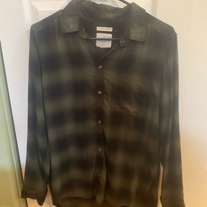 American Eagle Flannel